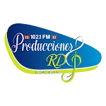 Radio RDP | Indus Appstore | App Icon