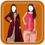 Fashion Dress For Kids Suits | Indus Appstore | App Icon