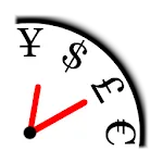 Meeting Cost Timer | Indus Appstore | App Icon