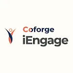 iEngage | Indus Appstore | App Icon