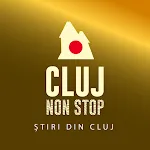 Cluj non-stop - Știri din Cluj | Indus Appstore | App Icon