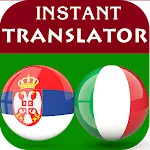 Serbian Italian Translator | Indus Appstore | App Icon