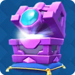 Chest Tracker for CR | Indus Appstore | App Icon