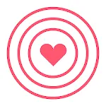 LoveAlarm - 좋아하면 울리는 공식앱 | Indus Appstore | App Icon