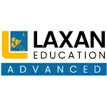 Laxan Education Advanced | Indus Appstore | App Icon