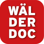 WälderDoc | Indus Appstore | App Icon