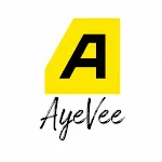 AyeVee: Interactive Stories | Indus Appstore | App Icon