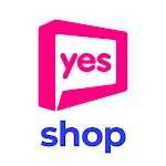 Yes Shop | Indus Appstore | App Icon