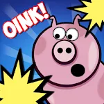 Dont Drop the Pig | Indus Appstore | App Icon