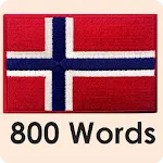 Learn Norwegian language | Indus Appstore | App Icon