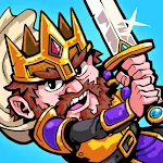 Card Battle Kingdom! | Indus Appstore | App Icon