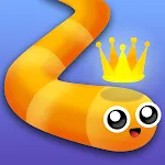 Snake.io - Fun Snake .io Gamesapp icon