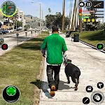 Grand City Thug Crime Games | Indus Appstore | App Icon