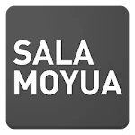 SALA MOYUA | Indus Appstore | App Icon