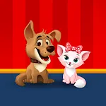 Amazing Pets - My Dog or Cat | Indus Appstore | App Icon