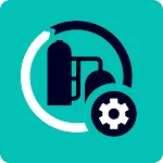 SITRANS mobile IQ | Indus Appstore | App Icon