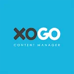 XOGO Manager | Digital Signage | Indus Appstore | App Icon