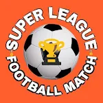 Super League 2023 Live Match | Indus Appstore | App Icon