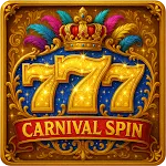 Carnival Spin | Indus Appstore | App Icon