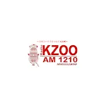 KZOO Radio | Indus Appstore | App Icon