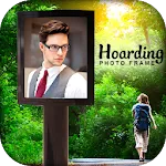 Hoarding Photo Frame | Indus Appstore | App Icon