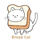 Cute Wallpaper Bread Cat Theme | Indus Appstore | App Icon