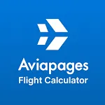 Flight Time Calculator | Indus Appstore | App Icon