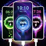 Battery Charging Animation App | Indus Appstore | App Icon