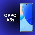 Theme for Oppo A5s | Indus Appstore | App Icon