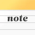 Light Notes - Quick Memo | Indus Appstore | App Icon