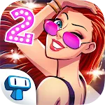 Fashion Fever 2: Dress Up Game | Indus Appstore | App Icon