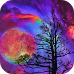 Psychedelic Wallpapers | Indus Appstore | App Icon