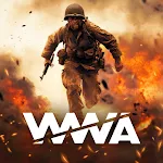 World War Armies: WW2 PvP RTS | Indus Appstore | App Icon