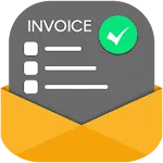 Invoice Maker | Indus Appstore | App Icon