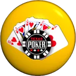 Texas Poker | Indus Appstore | App Icon