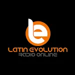 Latin Evolution Radio | Indus Appstore | App Icon