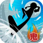 鬼蹴り | Indus Appstore | App Icon