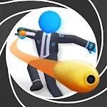 Agent Twist | Indus Appstore | App Icon