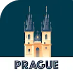 PRAGUE Guide Tickets & Hotels | Indus Appstore | App Icon