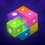 Block Away - Tap Out Puzzle | Indus Appstore | App Icon