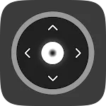 SetTop Box Remote | Indus Appstore | App Icon