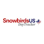 Snowbirds US Day Tracker | Indus Appstore | App Icon