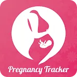 Pregnancy Trecker Baby Appapp icon