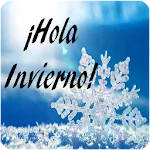 INVIERNO, HOLA NIEVE Y FRIO | Indus Appstore | App Icon