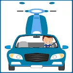 Vehicle Expense -Car & Bike ex | Indus Appstore | App Icon