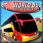 World Bus Driving Simulator | Indus Appstore | App Icon