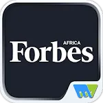 Forbes Africa | Indus Appstore | App Icon