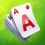 Solitaire Sunday: Card Game | Indus Appstore | App Icon