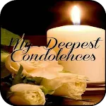 My Condolences | Indus Appstore | App Icon