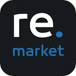 re.life market | Indus Appstore | App Icon